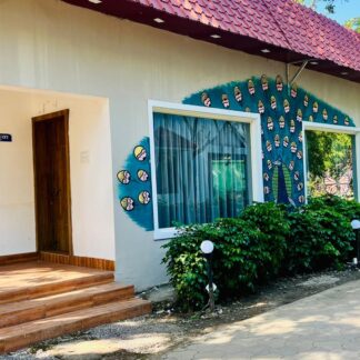 ATR - Premium Stay at Baiga Resort - Shivtarai